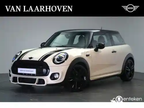 MINI  Cooper 2019