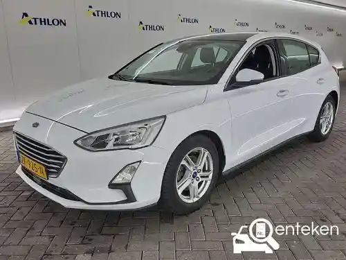 Ford Focus 1.0 EcoBoost 2019
