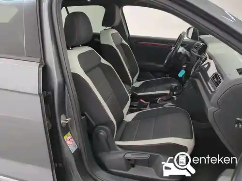 VW T-Roc 1.5 TSI OPF ACT 2019