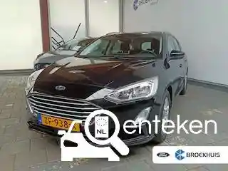 Ford Focus Turnier 1.0 EcoBoost 2019