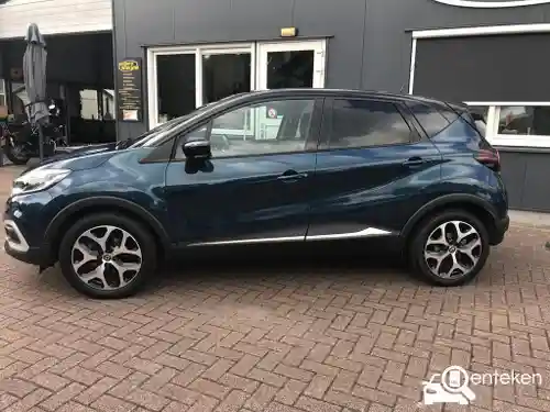 Renault Captur ENERGY TCe 150 GPF 2019