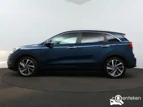 KIA Niro 1.6 GDI Hybrid 2019