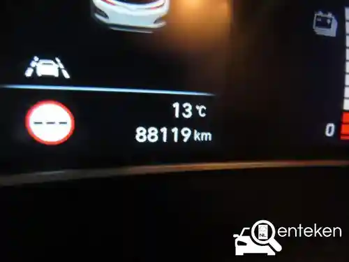 Hyundai Kona Elektro 64 kWh 2019