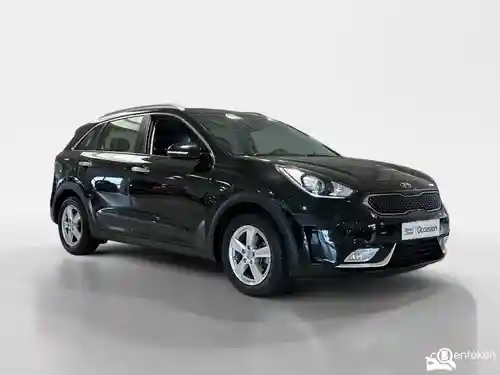 KIA Niro 1.6 GDI Hybrid 2019
