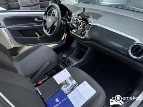 VW up! 1.0 2019