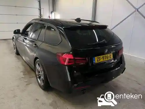 BMW 318i Touring 2019