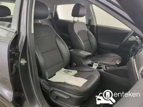 KIA Niro 1.6 GDI Hybrid 2019