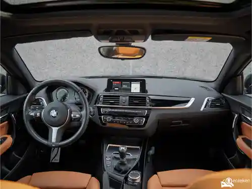 BMW 118i 2019