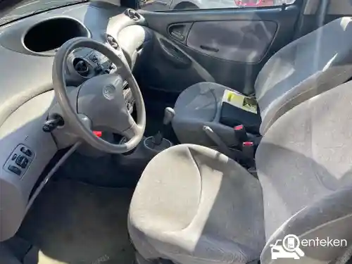 Toyota Yaris 1.0 1999