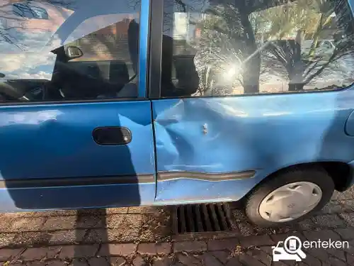 Suzuki Alto 1.0 1999