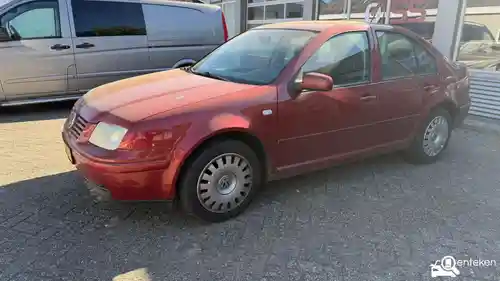 VW Bora 2.0 1999