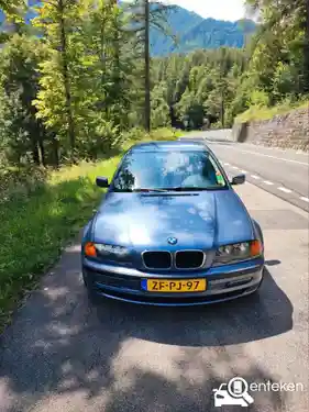 BMW 316i 1999