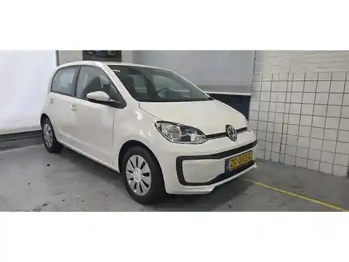 VW up! 1.0 2019