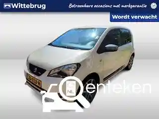 SEAT Mii 1.0 2019