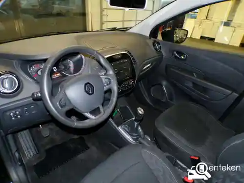Renault Captur ENERGY TCe 90 2019