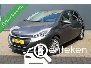 Peugeot 208 1.2 PureTech 110 2019