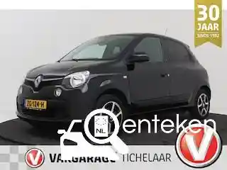 Renault Twingo SCe 70 2019
