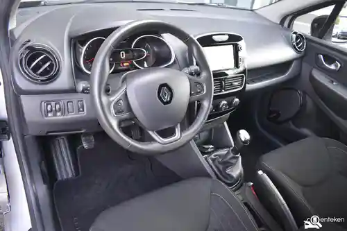 Renault Clio ENERGY TCe 90 2019