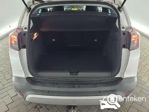 Opel Crossland X 1.2 DI Turbo 2019