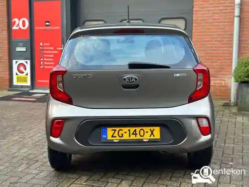 KIA Picanto 1.0 2019