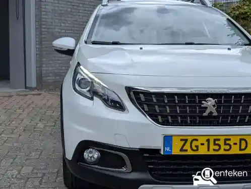 Peugeot 2008 1.2 PureTech 130 2019