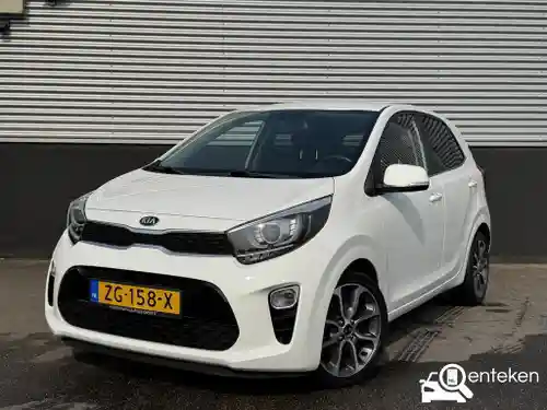 KIA Picanto 1.0 2019