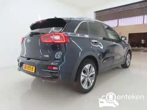 KIA e-Niro 64 kWh 2019
