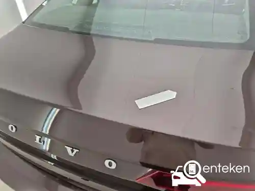 Volvo S90 D4 2019