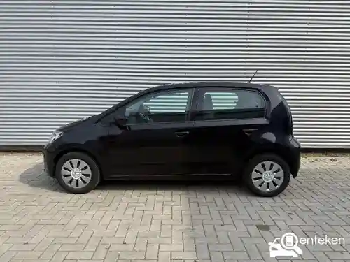 VW up! 1.0 BMT 2016