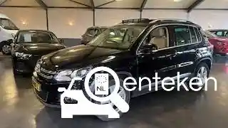 VW Tiguan 1.4 TSI BMT 2015