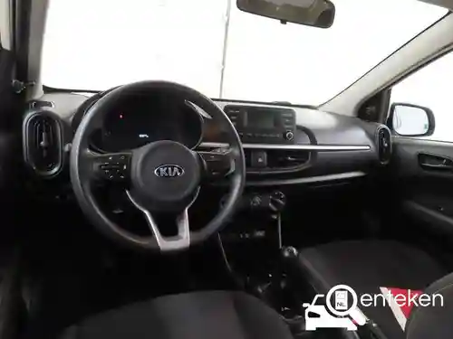 KIA Picanto 1.0 2019