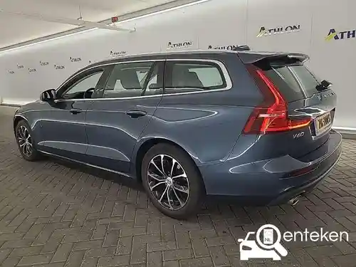 Volvo V60 D4 2019