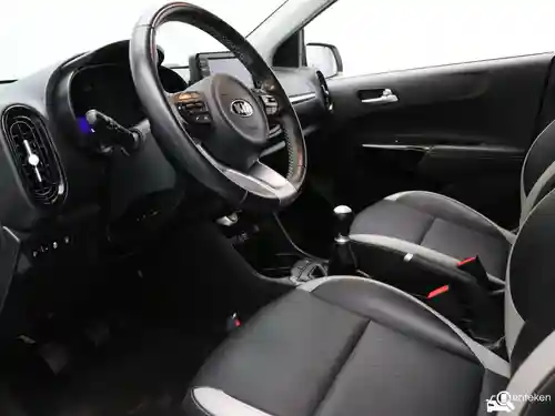 KIA Picanto 1.0 2019