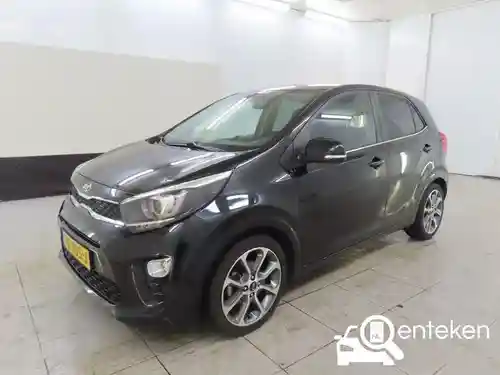 KIA Picanto 1.0 2019