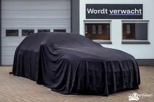 BMW 320i Touring 2018