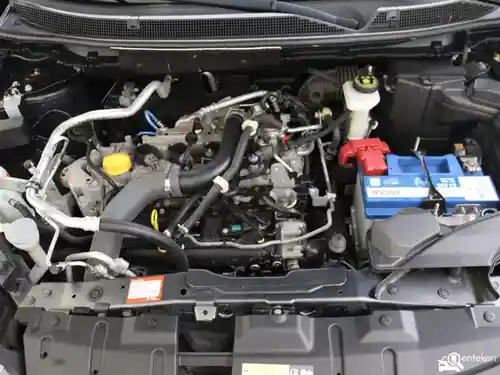 Nissan Qashqai 1.2 DIG-T 2018