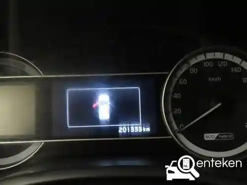 KIA Niro 1.6 GDI Hybrid 2019