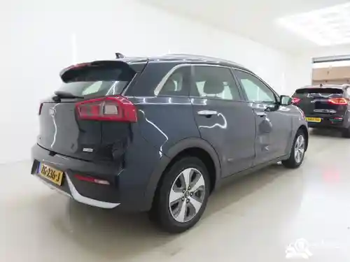 KIA Niro 1.6 GDI Hybrid 2019