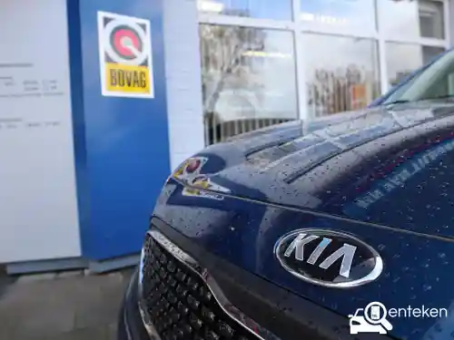 KIA Niro 1.6 GDI Hybrid 2019