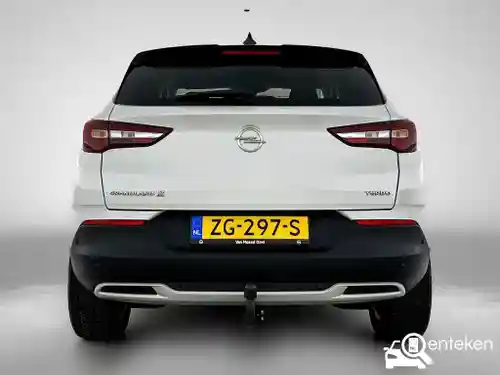 Opel Grandland X 1.6 DI Turbo 2019