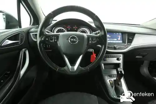 Opel Astra Sports Tourer 1.4 DI Turbo 2019