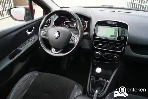 Renault Clio ENERGY TCe 90 2019