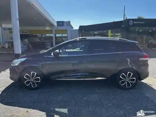 Renault Clio Grandtour ENERGY TCe 90 2019