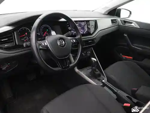 VW Polo 1.0 TSI OPF 2019