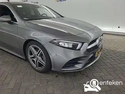 Mercedes-Benz A 200  2019