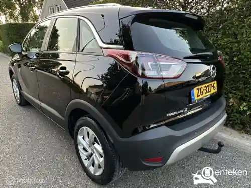 Opel Crossland X 1.2 DI Turbo 2019