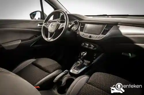 Opel Crossland X 1.2 DI Turbo 2019
