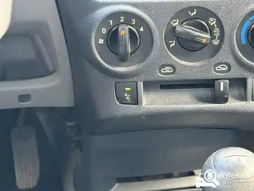 KIA Picanto 1.1 2005