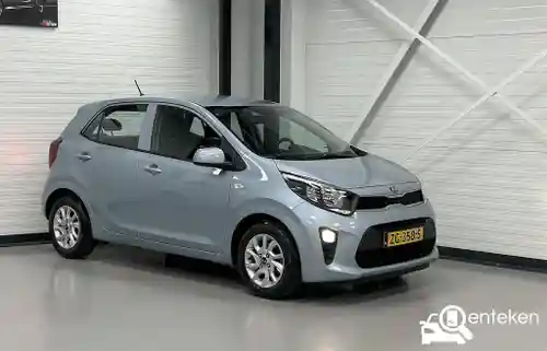 KIA Picanto 1.0 2019