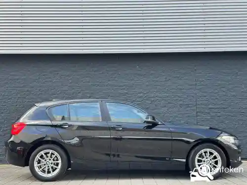 BMW 116i 2015
